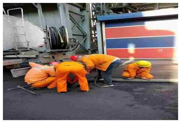 站內宿舍集污溝管道清淤一次大概多少錢