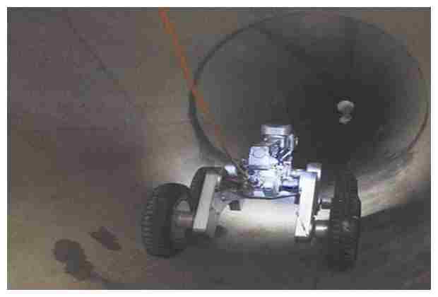 金惠園二里管網管道清淤全城均有服務點