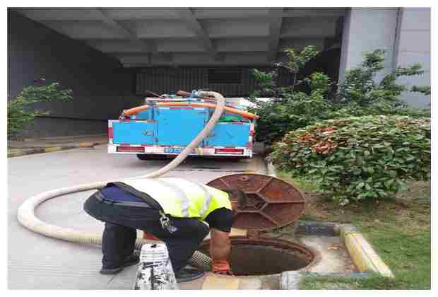 立垡村生活污水管道清淤挑選方法