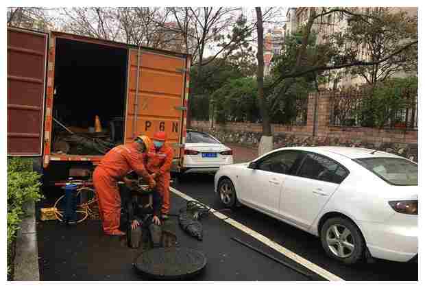 金夏苑花園水井污水清理有哪些風格