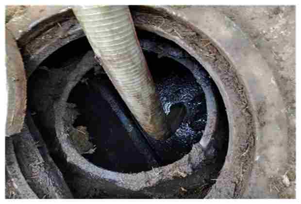 金冬苑調(diào)節(jié)井污水清理的收費(fèi)標(biāo)準(zhǔn)