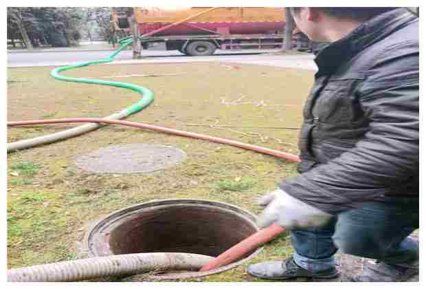 金鄉(xiāng)小區(qū)循環(huán)井管道清淤價(jià)格標(biāo)準(zhǔn)