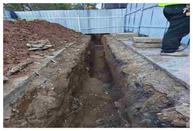 空軍機關大院第二社區廢水渠管道清淤收費標準是什么