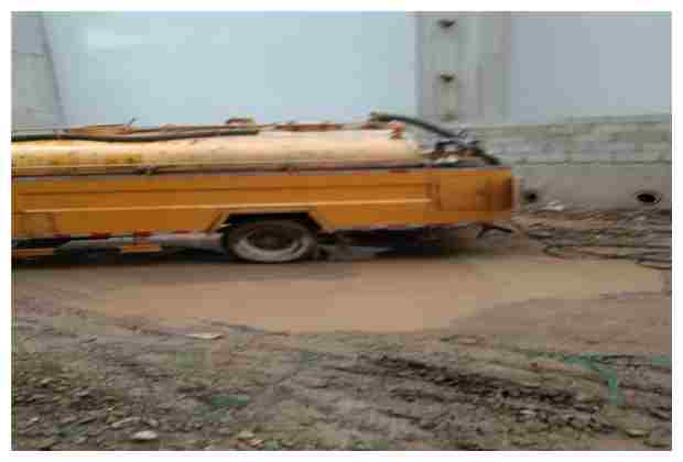 空港C區雨污溝管道清淤的種類和選購方法