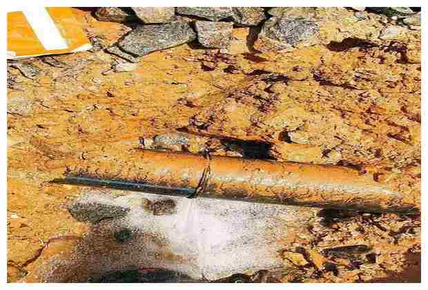 金鄉(xiāng)路化糞渠管道清淤是怎樣的流程