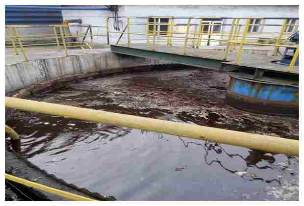 窯上村曝氣渠管道清淤注意事項(xiàng)及實(shí)施流程