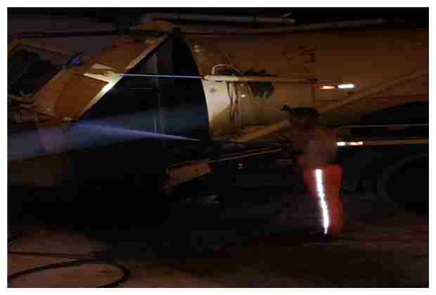 野溪沼氣渠管道疏通性能特點有哪些