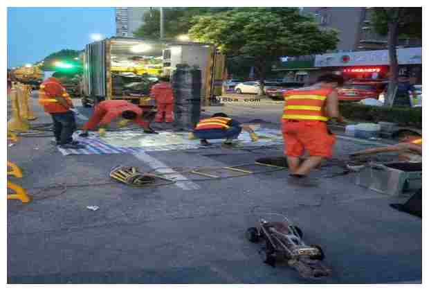 采育鎮楊旦村蓄水池清理容易忽略哪些事