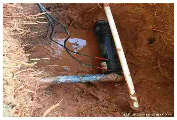 里二泗村沉砂井管道疏通如何