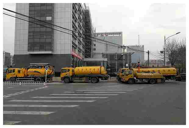 采育鎮調節溝污水清理什么時候好呢 采育鎮調節溝污水清理什么時候好呢