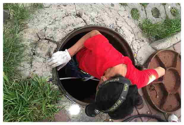 采育鎮(zhèn)雨水渠管道清淤廠家