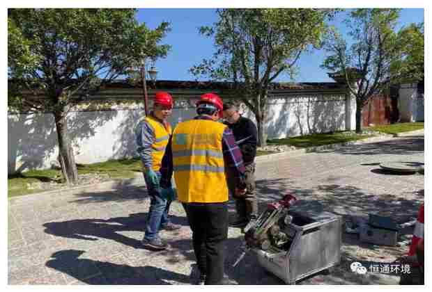 采育鎮(zhèn)花園水渠管道疏通一次大概多少錢 采育鎮(zhèn)花園水渠管道疏通一次大概多少錢