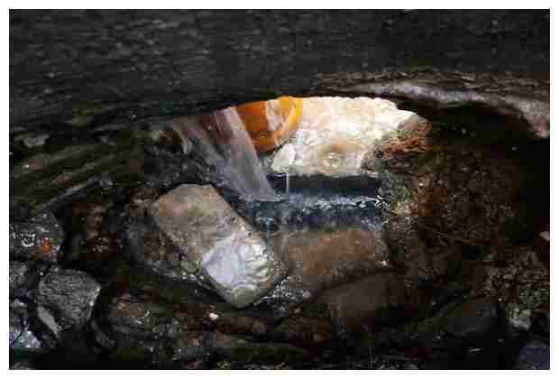 采育鎮西二村隔油渠管道清洗讓不再遙不可及