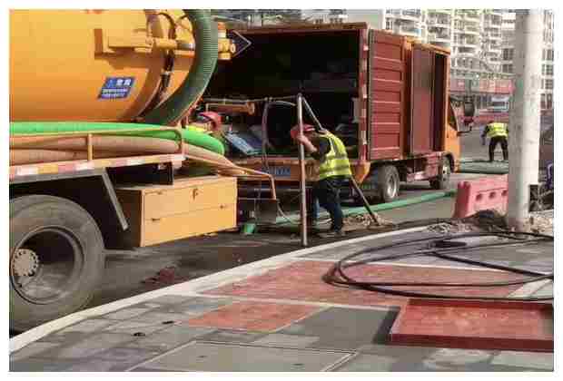 采育鎮(zhèn)皮一村雨水溝管道清洗應該怎么選 采育鎮(zhèn)皮一村雨水溝管道清洗應該怎么選