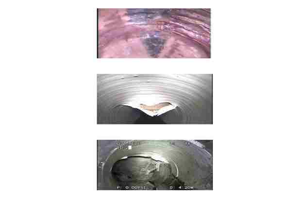 采育鎮糞坑溝管道疏通工序復雜嗎