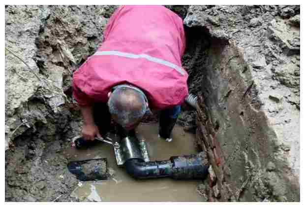 采育鎮花園水渠管道疏通一次大概多少錢