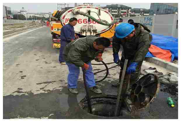 采育鎮(zhèn)北營(yíng)村廢油井管道清淤總結(jié)小常識(shí)