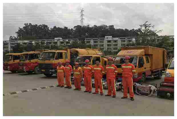 采育鎮(zhèn)北營村廢油井管道清淤總結(jié)小常識(shí)