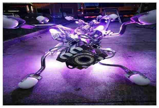 采石路7號社區污油渠廢水清理的幾點標準