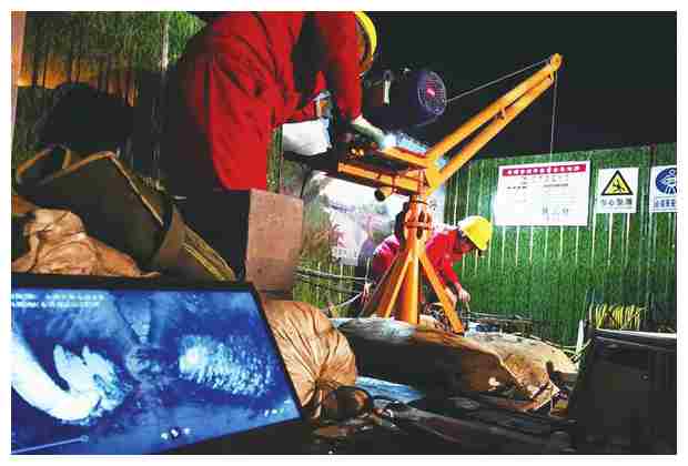 采育児村格柵池管道疏通使用的時候需要注意什么