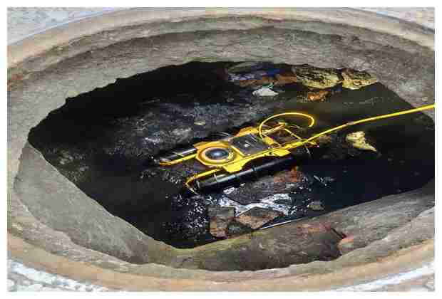 酸豆汁淤泥渠廢水清理服務費用的高低 酸豆汁淤泥渠廢水清理服務費用的高低