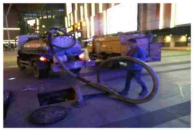 采育延壽營村集污井管道清淤小常識(shí) 采育延壽營村集污井管道清淤小常識(shí)