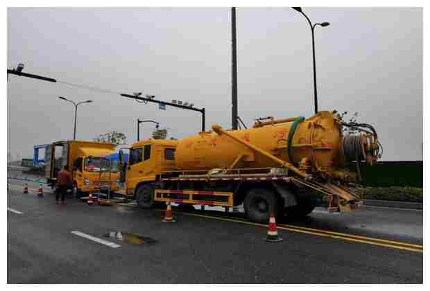 醬房西夾道集水池管道疏通哪家好便宜