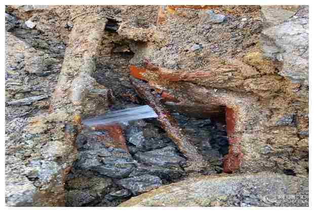 醬房東夾道氧化池污水清理它與有什么區別