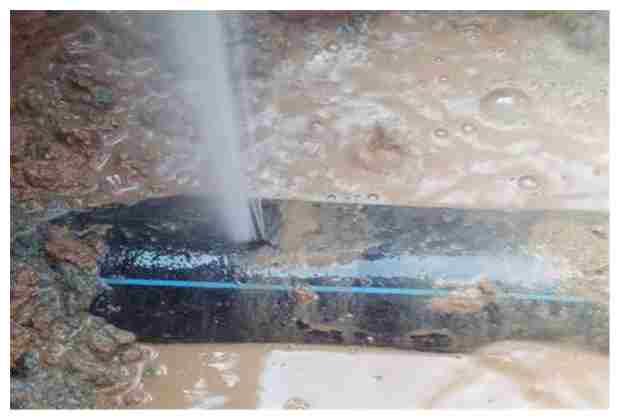 都市方園嘉湖園格柵溝管道疏通安裝有那些要求