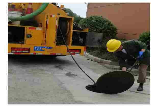 都市方園翠湖園曝氣池管道清淤選哪家好