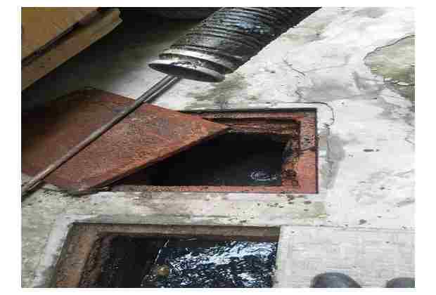 都市方園嘉湖園格柵溝管道疏通安裝有那些要求 都市方園嘉湖園格柵溝管道疏通安裝有那些要求