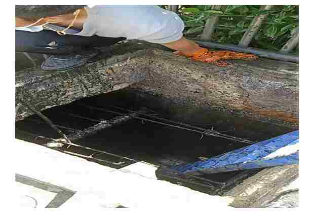 都市方園翠湖園曝氣池管道清淤選哪家好 都市方園翠湖園曝氣池管道清淤選哪家好