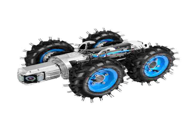 郭莊子村糞坑井清理等級