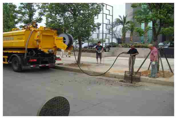 郭村曝氣溝污水清理找誰