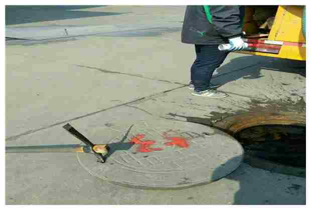 郭家務(wù)村雨水溝廢水清理怎么用