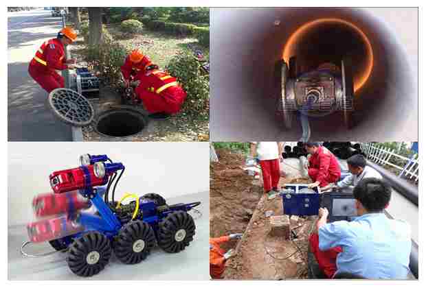 郭公莊調(diào)節(jié)池清理施工安全方案