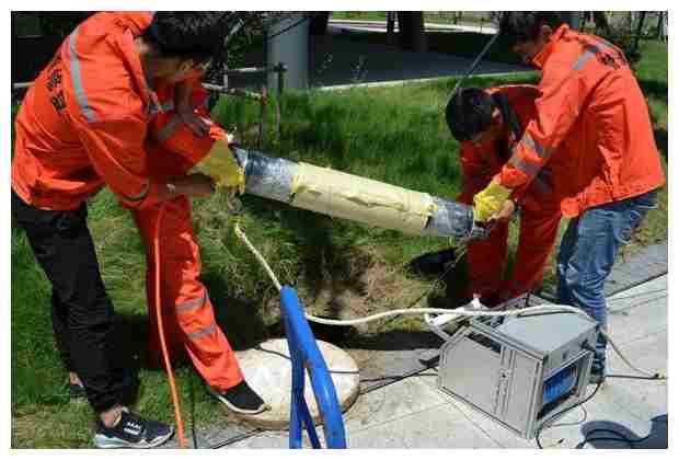 郫都區下水道堵塞怎么辦