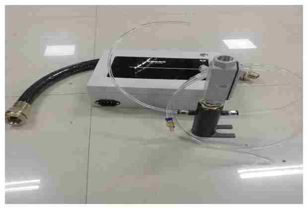 郭上坡村蓄水池廢水清理對(duì)基層有什么要求