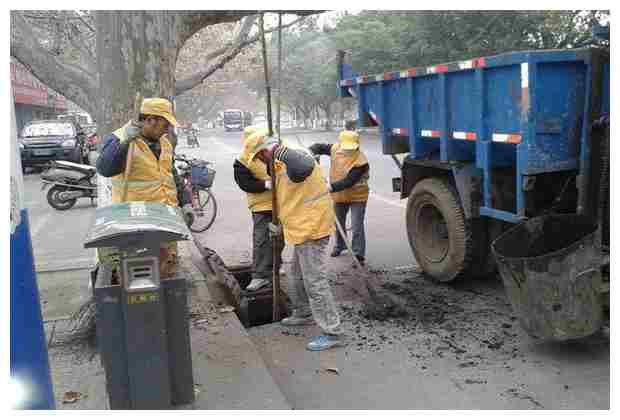 郭上坡村蓄水池廢水清理對基層有什么要求 郭上坡村蓄水池廢水清理對基層有什么要求