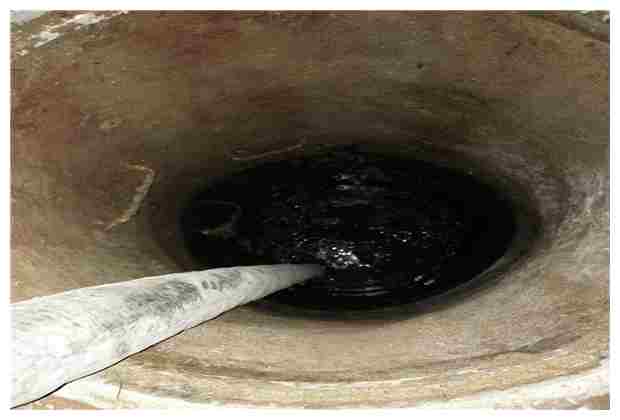 邵各莊調(diào)節(jié)溝廢水清理的7個關(guān)鍵要點