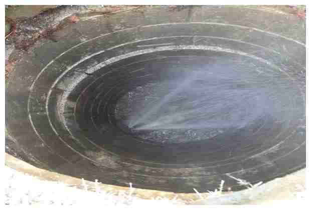 邯鄲故意堵塞下水道怎么辦