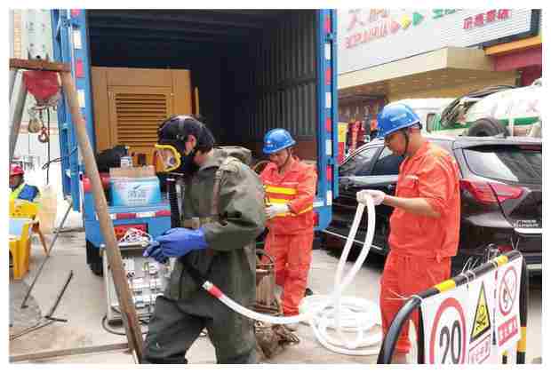 郫都區下水道堵塞怎么辦 郫都區下水道堵塞怎么辦