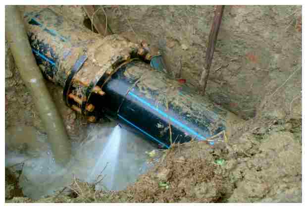 郭公莊調節池清理施工安全方案 郭公莊調節池清理施工安全方案