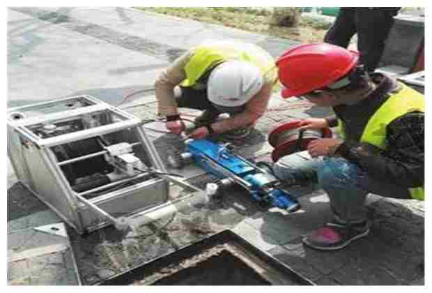 鄭常莊村調(diào)節(jié)渠污水清理需要注意的問(wèn)題 鄭常莊村調(diào)節(jié)渠污水清理需要注意的問(wèn)題