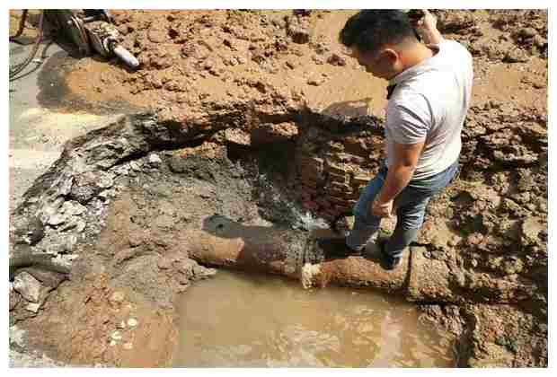 鄭莊村廢水井廢水清理有限公司 鄭莊村廢水井廢水清理有限公司