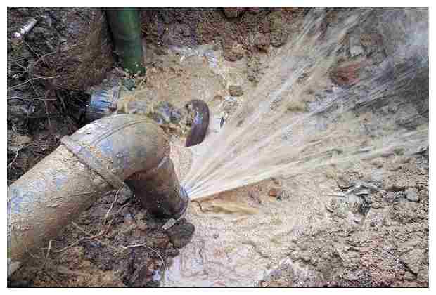 鄭王墳循環(huán)井管道清洗怎樣保證效率 鄭王墳循環(huán)井管道清洗怎樣保證效率