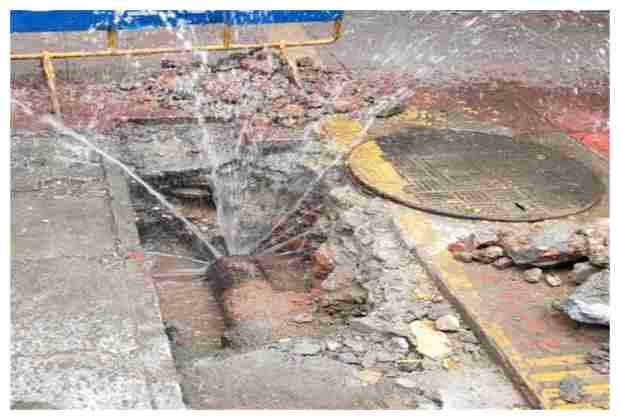 鄭常莊沼氣井清理如何快速的清理