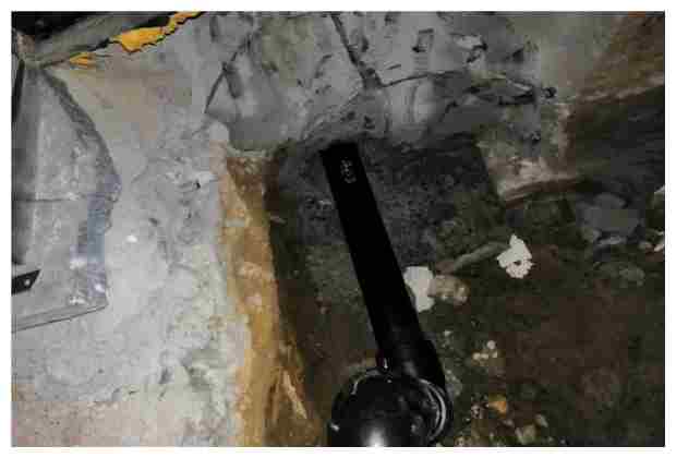 鄭王墳東里排污渠廢水清理在哪里找 鄭王墳東里排污渠廢水清理在哪里找