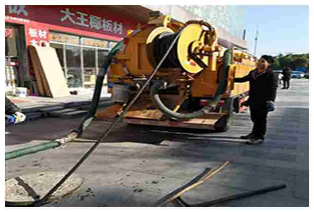 郎家胡同油污池管道清淤需要幾個(gè)師傅 郎家胡同油污池管道清淤需要幾個(gè)師傅