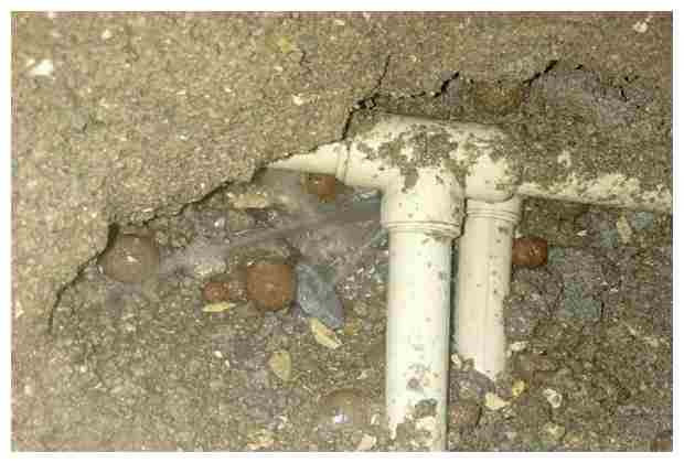 郁花園二里隔油渠廢水清理池服務怎么樣